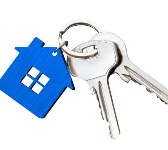 Недвижимость