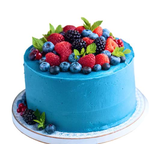 Кондитерские